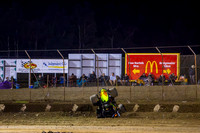 Sprintcar 93 T93 - 21 -Hobart - 6th April 2024-8