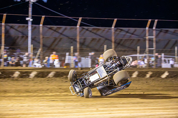 Sprintcar 84 T84 - 21 -Hobart - 6th April 2024-29