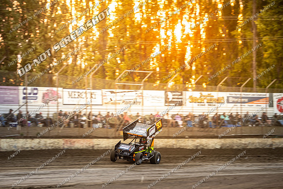 Sprintcar 93 T93 - 21 -Hobart - 6th April 2024-2