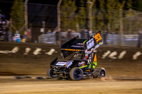 Sprintcar 93 T93 - 21 -Hobart - 6th April 2024-5