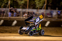 Sprintcar 93 T93 - 21 -Hobart - 6th April 2024-4