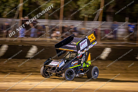 Sprintcar 93 T93 - 21 -Hobart - 6th April 2024-4