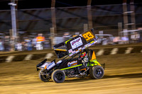 Sprintcar 93 T93 - 21 -Hobart - 6th April 2024-7