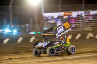 Sprintcar 93 T93 - 21 -Hobart - 6th April 2024-6