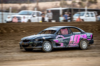 Street Stock 10 T10 - 21 -Hobart - 6th April 2024-8