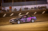 Street Stock 10 T10 - 21 -Hobart - 6th April 2024-9