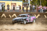 Street Stock 10 T10 - 21 -Hobart - 6th April 2024-3