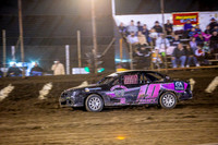 Street Stock 10 T10 - 21 -Hobart - 6th April 2024-11