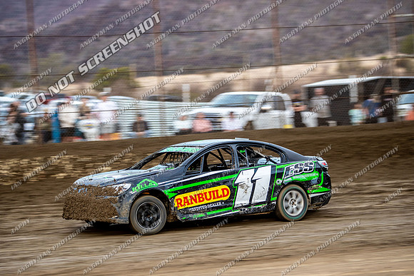Street Stock 11 T11 - 21 -Hobart - 6th April 2024-5