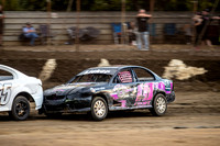 Street Stock 10 T10 - 21 -Hobart - 6th April 2024