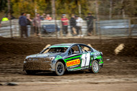Street Stock 11 T11 - 21 -Hobart - 6th April 2024-4