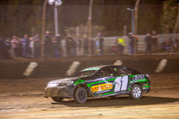 Street Stock 11 T11 - 21 -Hobart - 6th April 2024-6