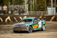 Street Stock 11 T11 - 21 -Hobart - 6th April 2024