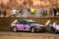Street Stock 110 T110 - 21 -Hobart - 6th April 2024-2