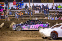 Street Stock 110 T110 - 21 -Hobart - 6th April 2024-6