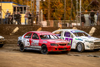 Street Stock 16 T16 - 21 -Hobart - 6th April 2024-4
