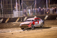 Street Stock 16 T16 - 21 -Hobart - 6th April 2024-5