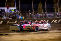 Street Stock 16 T16 - 21 -Hobart - 6th April 2024-8
