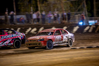 Street Stock 16 T16 - 21 -Hobart - 6th April 2024-6