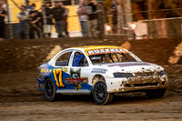 Street Stock 17 T17 - 21 -Hobart - 6th April 2024-2