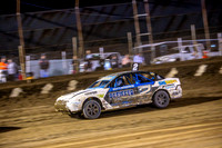 Street Stock 2 T2 - 21 -Hobart - 6th April 2024-9