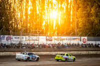 Street Stock 2 T2 - 21 -Hobart - 6th April 2024-8