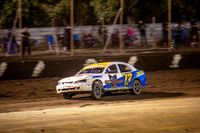 Street Stock 17 T17 - 21 -Hobart - 6th April 2024-5