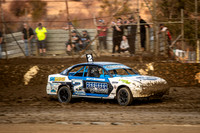 Street Stock 2 T2 - 21 -Hobart - 6th April 2024-2