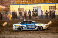 Street Stock 2 T2 - 21 -Hobart - 6th April 2024-4