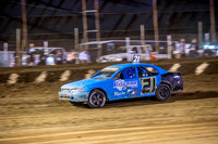 Street Stock 21 T21 - 21 -Hobart - 6th April 2024-9