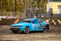 Street Stock 21 T21 - 21 -Hobart - 6th April 2024