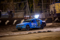 Street Stock 21 T21 - 21 -Hobart - 6th April 2024-8