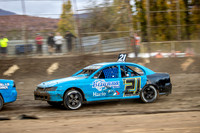 Street Stock 21 T21 - 21 -Hobart - 6th April 2024-3
