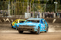 Street Stock 21 T21 - 21 -Hobart - 6th April 2024-4