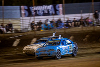 Street Stock 21 T21 - 21 -Hobart - 6th April 2024-7