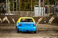 Street Stock 25 T25 - 21 -Hobart - 6th April 2024-3