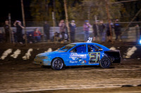 Street Stock 21 T21 - 21 -Hobart - 6th April 2024-10
