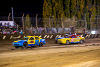 Street Stock 25 T25 - 21 -Hobart - 6th April 2024-5