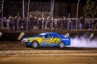Street Stock 27 T27 - 21 -Hobart - 6th April 2024-2