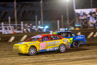 Street Stock 28 T28 - 21 -Hobart - 6th April 2024-4
