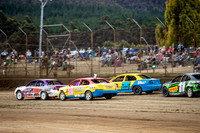 Street Stock 28 T28 - 21 -Hobart - 6th April 2024