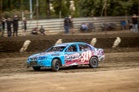 Street Stock 30 T30 - 21 -Hobart - 6th April 2024
