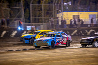 Street Stock 30 T30 - 21 -Hobart - 6th April 2024-5