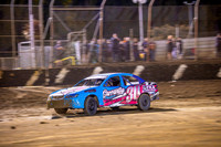Street Stock 30 T30 - 21 -Hobart - 6th April 2024-3