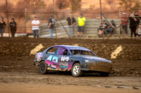 Street Stock 42 T42 - 21 -Hobart - 6th April 2024-12