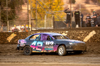 Street Stock 42 T42 - 21 -Hobart - 6th April 2024-5
