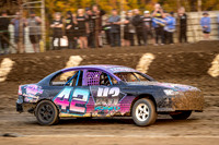 Street Stock 42 T42 - 21 -Hobart - 6th April 2024-13