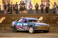 Street Stock 42 T42 - 21 -Hobart - 6th April 2024-7