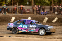 Street Stock 42 T42 - 21 -Hobart - 6th April 2024-3