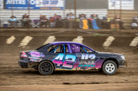 Street Stock 42 T42 - 21 -Hobart - 6th April 2024-15